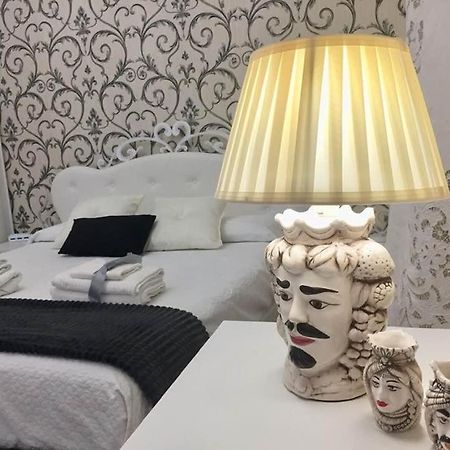 Il Giardino Apartment Canicatti Bagian luar foto
