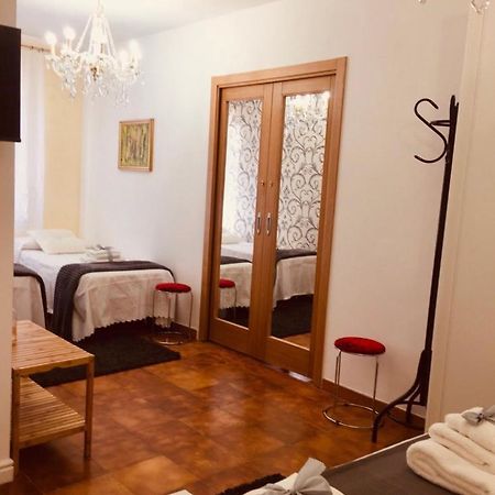 Il Giardino Apartment Canicatti Bagian luar foto