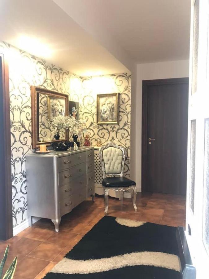 Il Giardino Apartment Canicatti Bagian luar foto