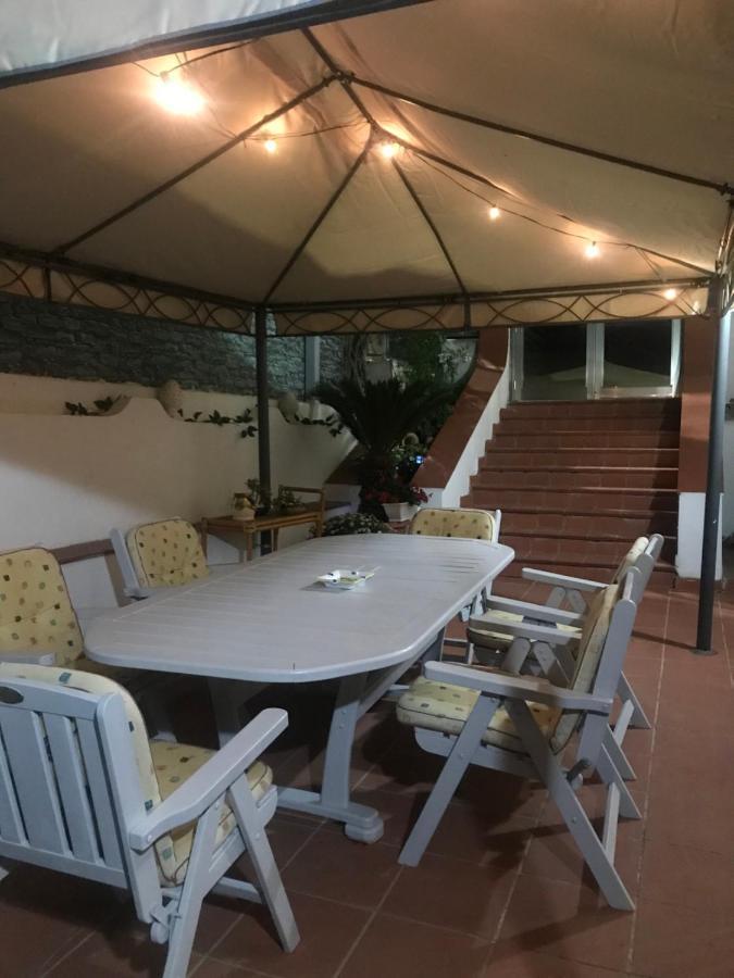 Il Giardino Apartment Canicatti Bagian luar foto