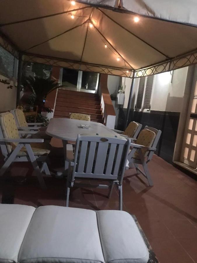 Il Giardino Apartment Canicatti Bagian luar foto