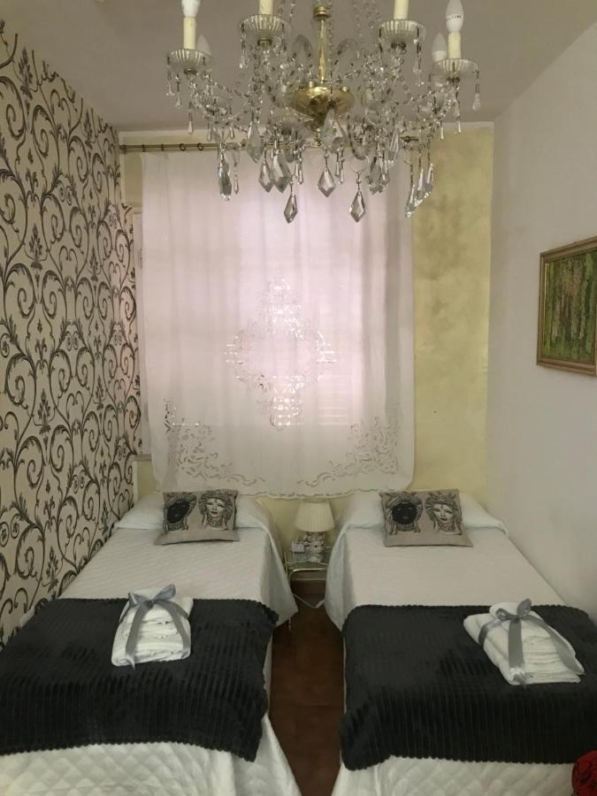 Il Giardino Apartment Canicatti Bagian luar foto
